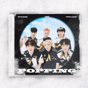 ONF - Popping - 排舞 音乐