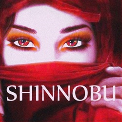 Shinnobu - Of His Eyes the Peace