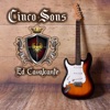 Cinco Sons - EP