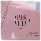 Mark Villa - Underneath