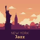 New York Jazz artwork