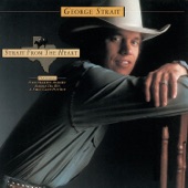 George Strait - I Can't See Texas From Here