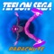 Parachute - Teflon Sega lyrics