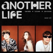 Another Life (feat. FLETCHER & Josh Golden) artwork