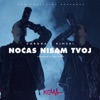 Nocas Nisam Tvoj - Single