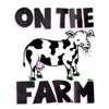 On the Farm