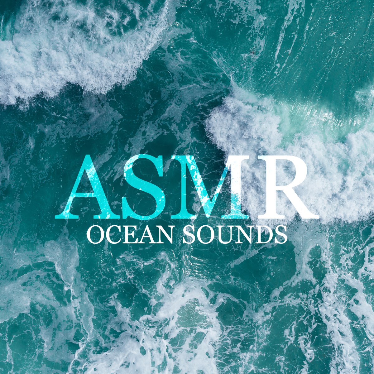 ‎ASMR Ocean Sounds: Loopable Ocean Noise, Sleep ASMR, Headache Relief ...