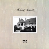 Michael Nesmith - Harmony Constant