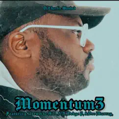 Momentum 3 by Dj Charlie Washed album reviews, ratings, credits