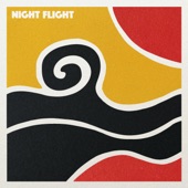 Sleeping In California by Night Flight
