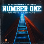 Dj Consequence Feat. Dj Tarico, preck & Nelson Tivane - Number One