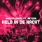 Held In De Nacht (feat. Antoon) artwork