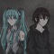 Day In Day Out (feat. Miku Hatsune) - Yuugen Vinny lyrics