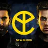 New Blood album lyrics, reviews, download