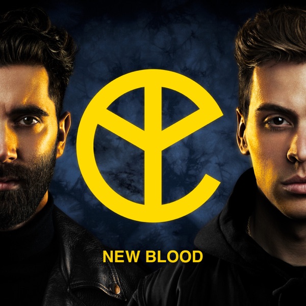 New Blood - Yellow Claw & Sofía Reyes