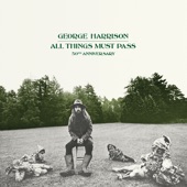 George Harrison - Wah-Wah (2020 Mix)