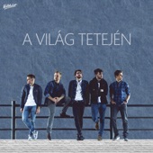 A Világ Tetején artwork