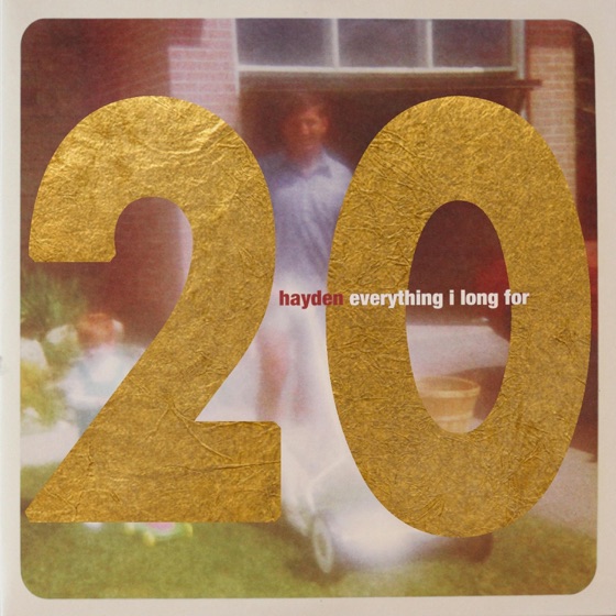 Cover artwork for Driveway