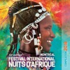 Festival International Nuits d'Afrique 32ème édition - Compilation 2018