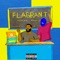 Flagrant (feat. Doscotti) - Gfm Jm lyrics