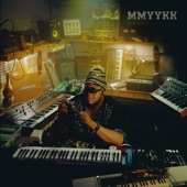 MMYYKK - Cold Hustle