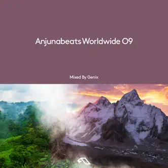 Anjunabeats Worldwide 09 by Genix album reviews, ratings, credits