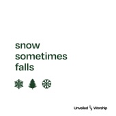 Snow Sometimes Falls artwork