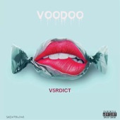 Voodoo artwork