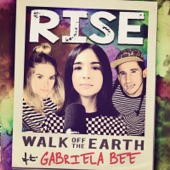 Rise (feat. Gabriela Bee) artwork