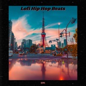 Lofi Hip Hop Beats artwork