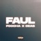 Faul - Foocha & DEAS lyrics