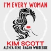I'm Every Woman (feat. Althea Rene & Ragan Whiteside) - Single