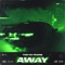 Away - Tokyo Tears lyrics
