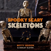 Spooky Scary Skeletons (Spooky Swing Mix) artwork