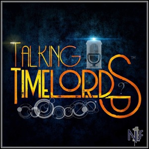 Talking Timelords Ep. 84: Frontier in Space