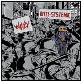 Anti-Systemic artwork