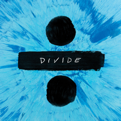 ÷ (Deluxe) - Ed Sheeran Cover Art