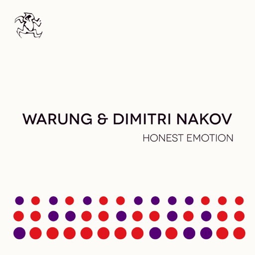 Honest Emotion - Single by Dimitri Nakov, Warung