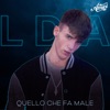 Quello che fa male - Single