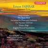 Farrar: Orchestral Music album lyrics, reviews, download