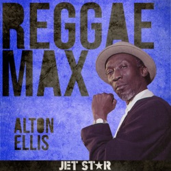 Alton Ellis - A Fool