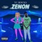 Zenon (feat. OSORICHIE) - YC Rocks lyrics