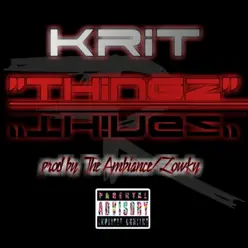 Thingz - Single - Krit Thingz - Single - Krit
