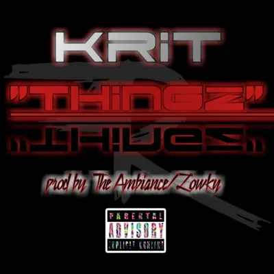 Thingz - Single - Krit