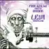 Fikir Amlak Meets Brizion - Lewi Showcase album cover