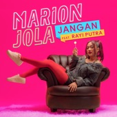 Jangan (feat. Rayi Putra) artwork