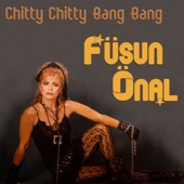 Chitty Chitty Bang Bang artwork