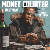 Money Counter (feat. Ponce De'leioun) artwork