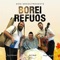 Borei Refuos (feat. Moshe Avigdor & Yossi Hecht) - Joey Newcomb lyrics