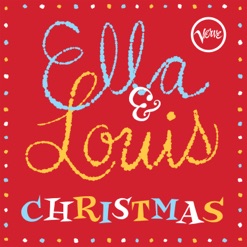 ELLA & LOUIS CHRISTMAS cover art